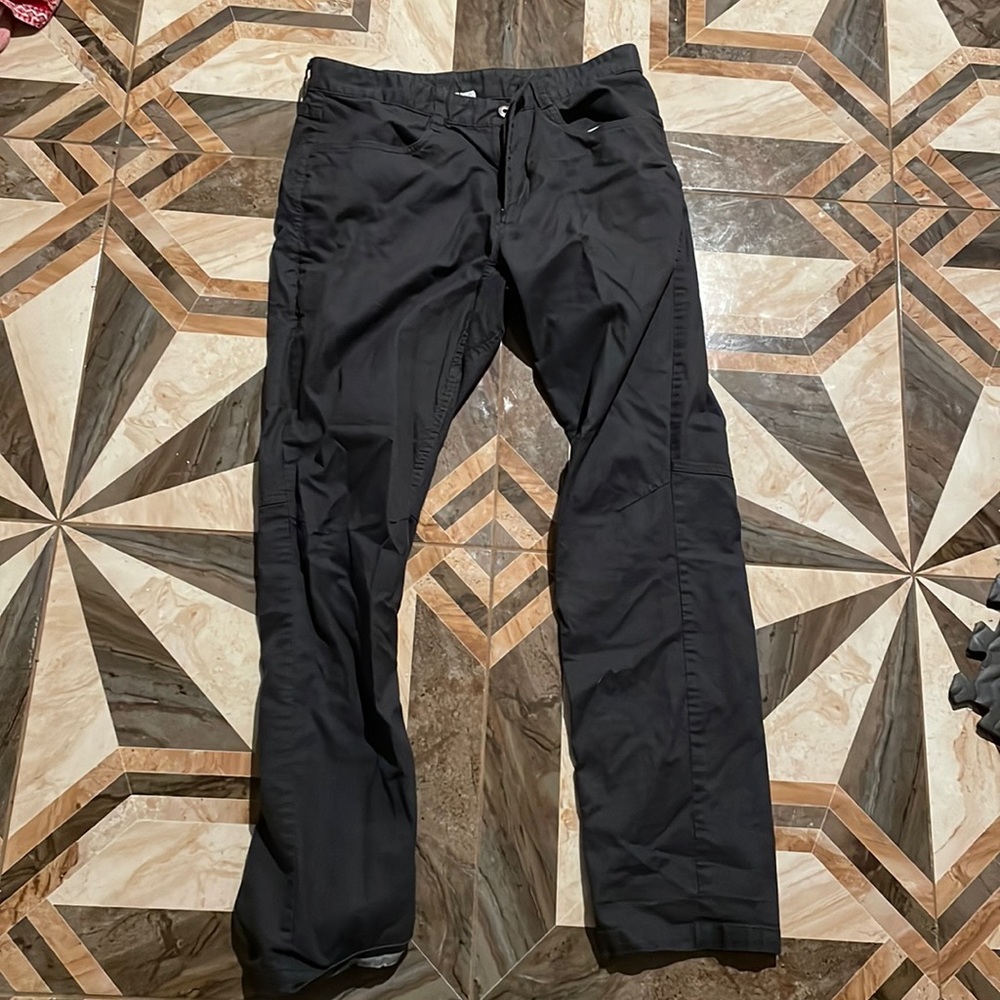 The North Face Hiking Pants